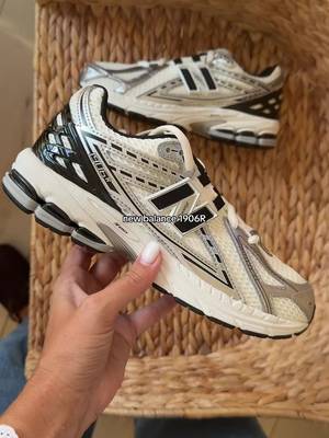 New Balance New Balance 1906R sneakers