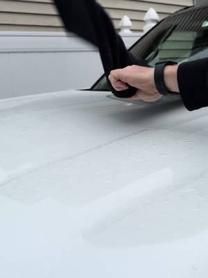 Blackline 24"x36" Twisted-Loop Car Drying Towel, 1300GSM, Streak Free, Lint Free, Reusable - Car Accessories, Microfiber Cleaning Cloth for Car, Truck, SUV - One Pass is All You Need