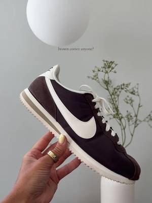 Nike Nike Cortez sneakers