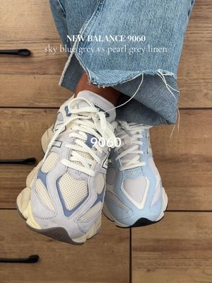 New Balance New Balance 9060 sneakers