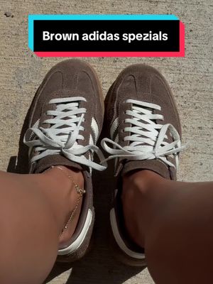 adidas Handball Spezial Earth Strata