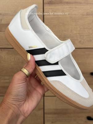 Adidas Adidas Samba Janes shoes