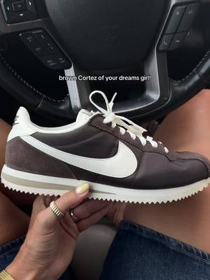 Nike Nike Cortez sneakers