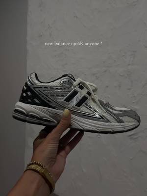 New Balance New Balance 1906R sneakers
