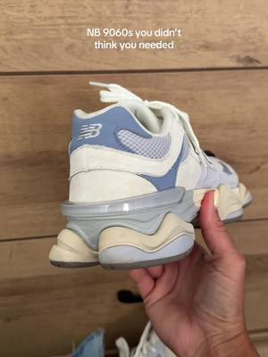 New Balance New Balance 9060 sneakers