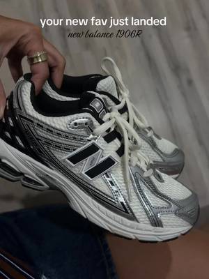 New Balance New Balance 1906R sneakers