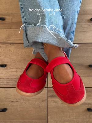 Adidas Adidas Samba Jane shoes