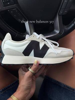 New Balance New Balance 327 sneakers