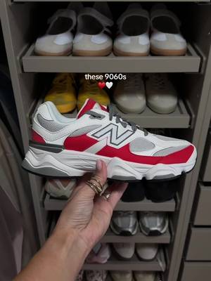 New Balance New Balance 9060 sneakers