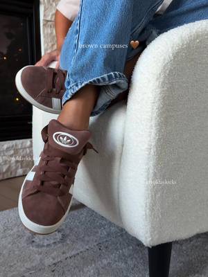 Adidas Adidas Campus 00s sneakers