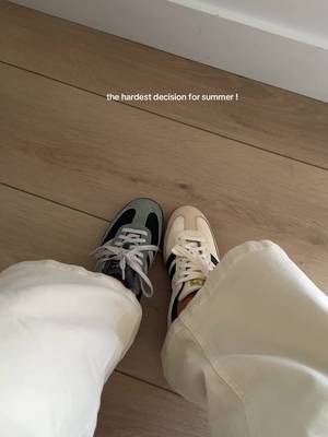 Adidas Adidas Samba OG sneakers