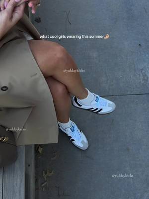 Adidas Adidas Samba OG sneakers