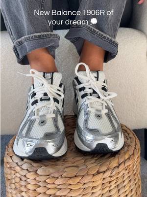 New Balance New Balance 1906R sneakers