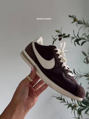 Nike Nike Cortez sneakers