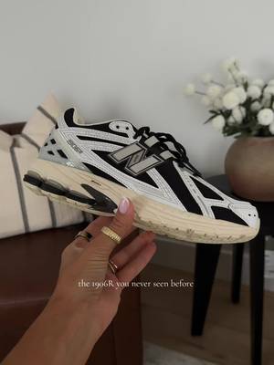 New Balance New Balance 1906R sneakers