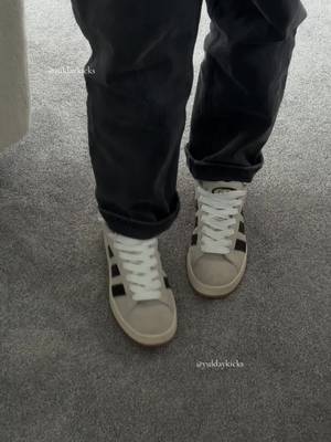 Adidas Adidas Campus 00s sneakers