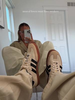 Adidas Adidas Samba OG sneakers