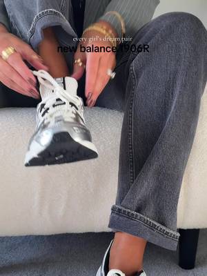 New Balance New Balance 1906R sneakers