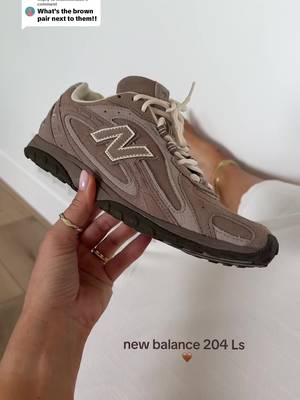 New Balance New Balance 204L sneakers