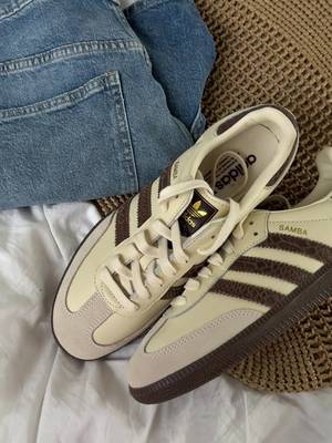 Adidas Adidas Samba sneakers