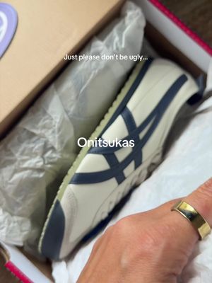 Onitsuka Tiger Onitsuka Tiger sneakers