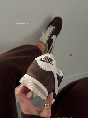 Nike Nike Cortez sneakers