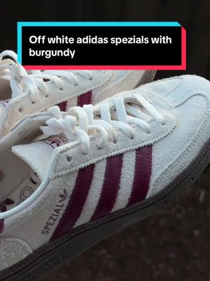 adidas Handball Spezial Earth Strata