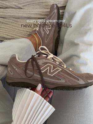 New Balance New Balance 204L sneakers