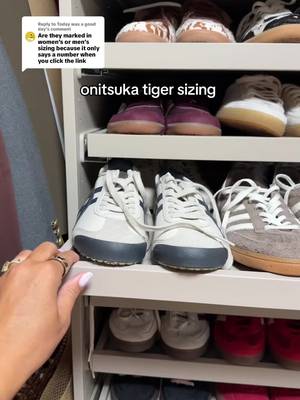 Onitsuka Tiger Onitsuka Tiger sneakers