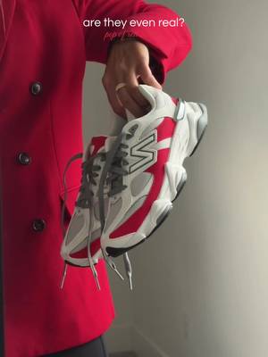 New Balance New Balance 9060 sneakers