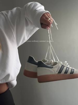 Adidas Adidas Handball Spezial sneakers