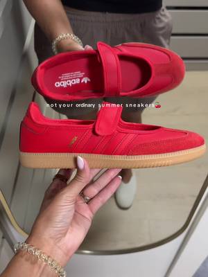 Adidas Adidas Samba Jane sneakers