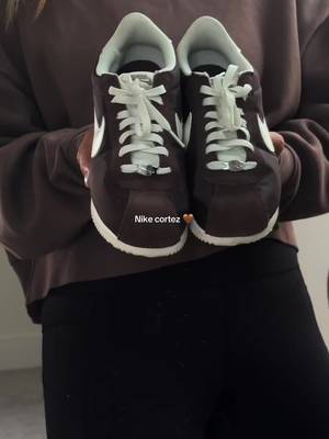 Nike Nike Cortez sneakers