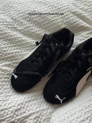 Puma Puma Speedcat sneakers