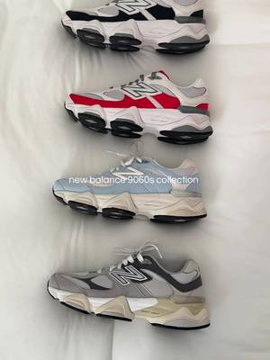 New Balance New Balance 9060 sneakers