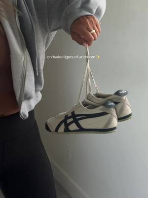 Onitsuka Tiger Onitsuka Tiger sneakers