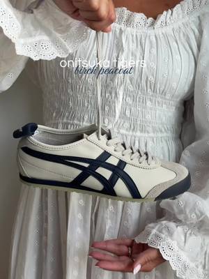 Onitsuka Tiger Onitsuka Tiger Mexico 66 sneakers