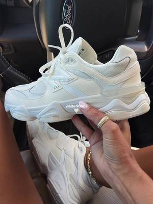 New Balance New Balance 9060 chunky sneakers
