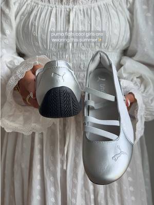 Puma Puma Speedcat Flats