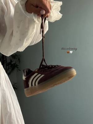 Adidas Adidas Spezial sneakers