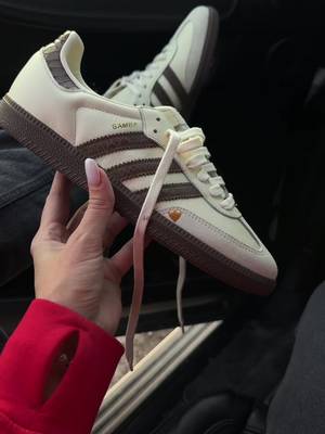 Adidas Adidas Samba sneakers