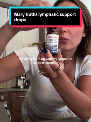 Mary Ruth's Lymphatic Support Drops