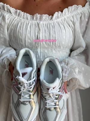 New Balance New Balance 9060 sneakers