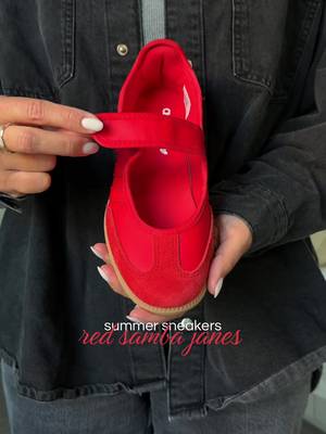Adidas Adidas Samba Jane sneakers