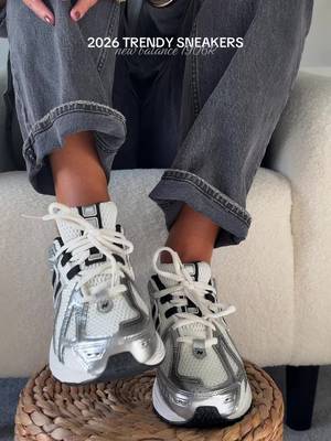 New Balance New Balance 1906R sneakers