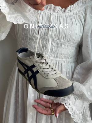 Onitsuka Tiger Onitsuka Tiger sneakers