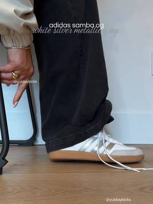 Adidas Adidas Samba OG sneakers