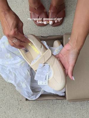 Adidas Adidas Samba Jane shoes