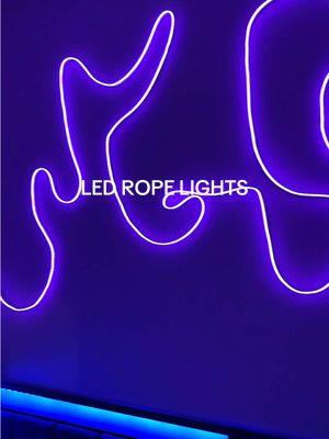 FBZ 200Ft Led Rope Lights, Flexible Neon Lights Control with App/Remote, Multiple Modes, IP65 Outdoor RGB Waterproof, Music Sync Gaming Light Strip for Bedroom Decor