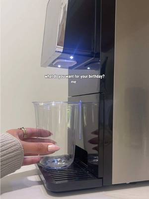 Kismile Nugget Ice Makers Countertop,Portable Ice Machine with Crushed Ice, 35lbs/Day,Self-Cleaning,One-Click Operation for Home Use(Silver)